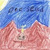 Kid’s Art of One Seed