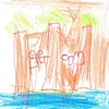 Kid’s Art of One Seed