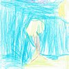 Kid’s Art of One Seed