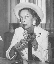 Eleanor Brown
