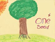 Kid’s Art of One Seed