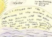  Children�s Art for The Whales� Secret 